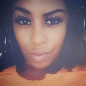 Meet your Posher, Jasmine